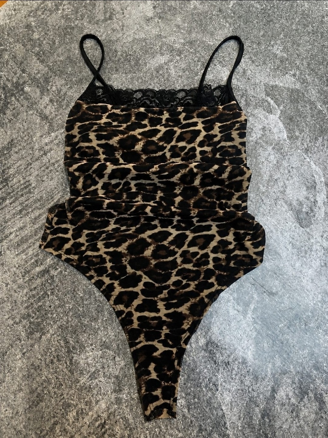 Body Print Tul - Imagen 2