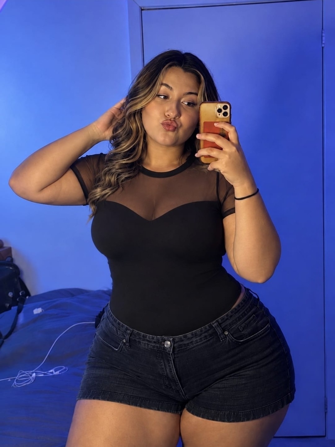 Body Corazon Curvy - Imagen 2