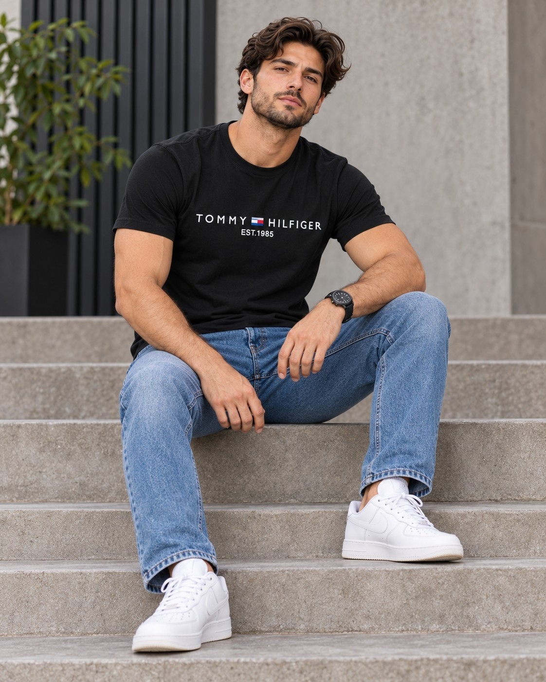 Remeras de Algodon - Imagen 4