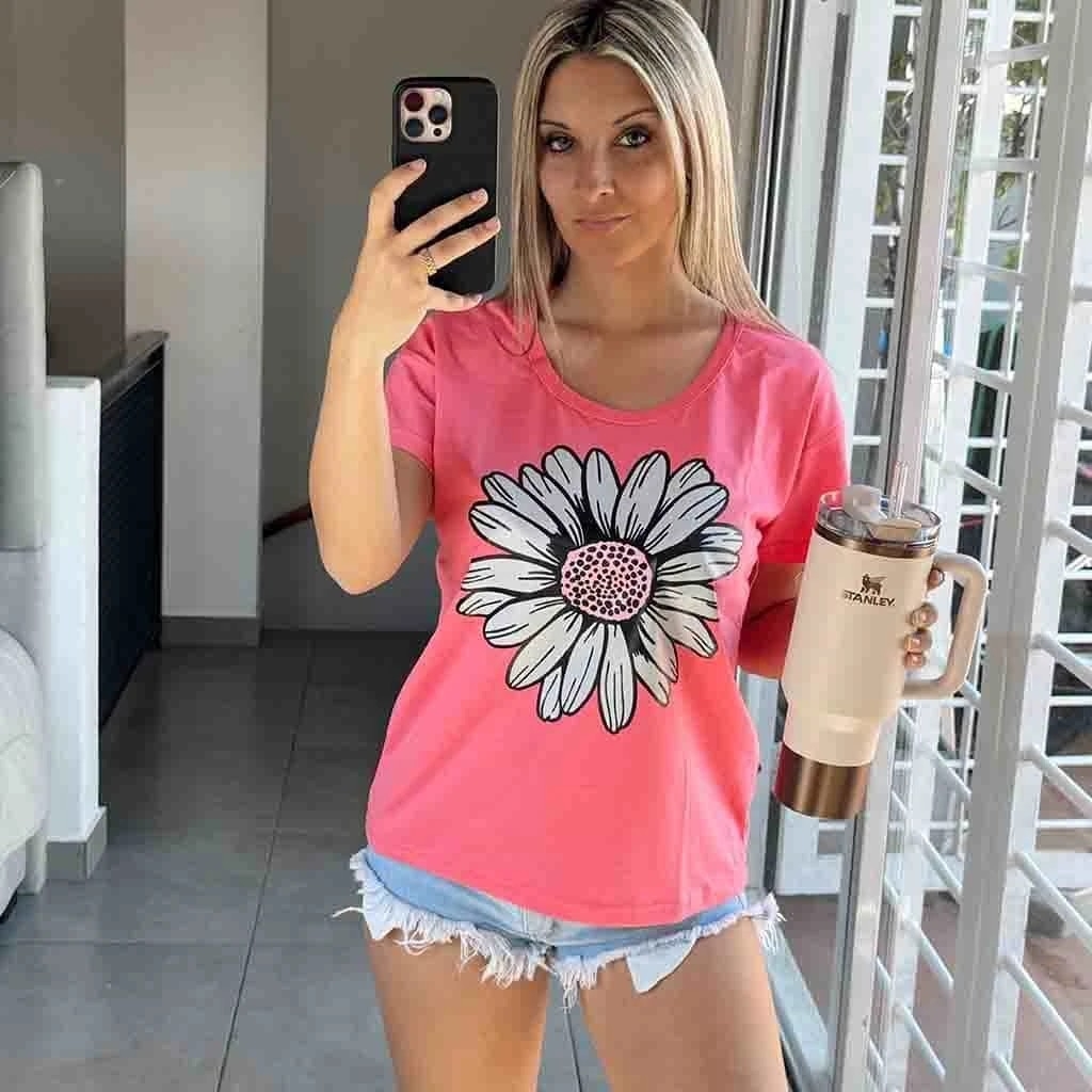 Remeras de Mujer - Imagen 5