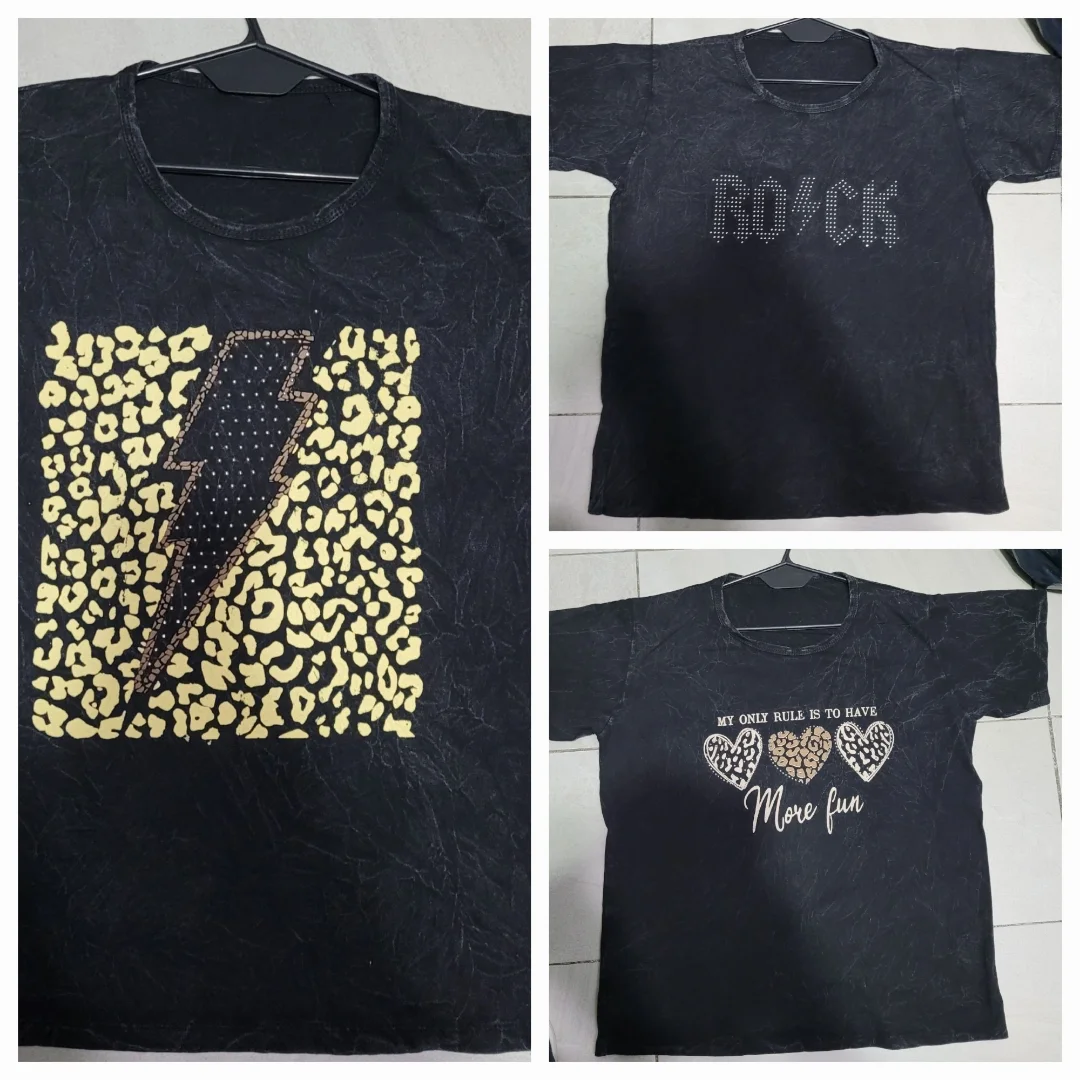 Remera Batick - Imagen 1