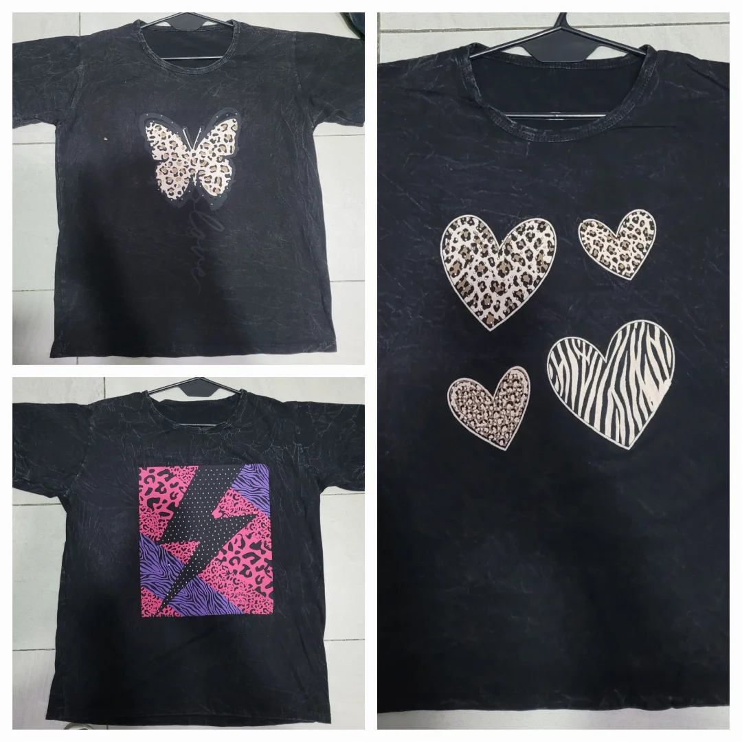 Remera Batick - Imagen 2