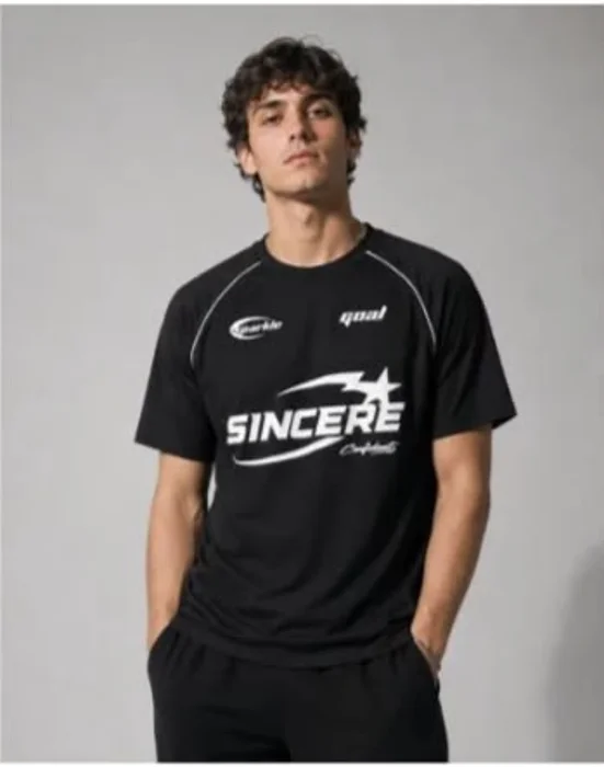 Remeras Sincere