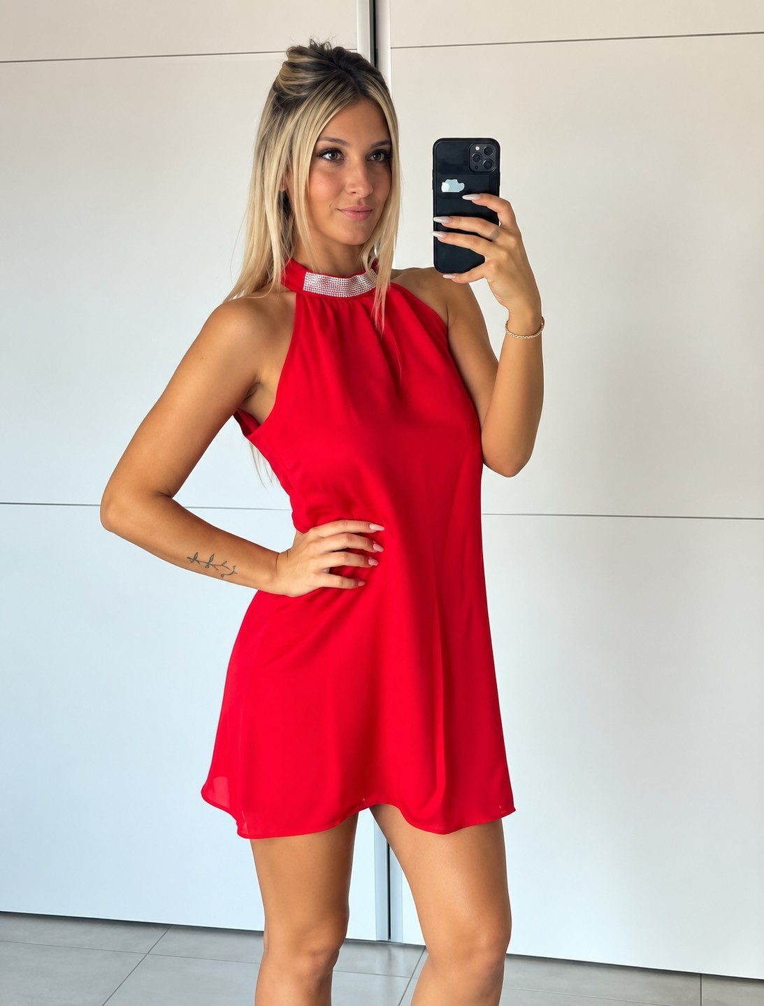 Vestido de Fiesta - Imagen 2