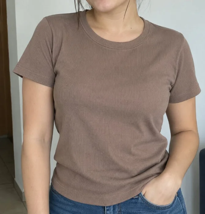 Remera de Morley Algodón