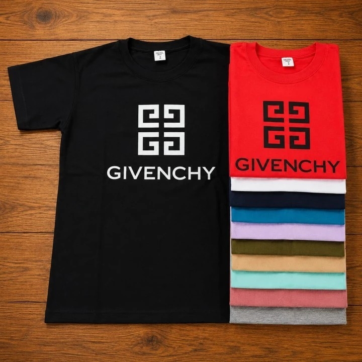 Remeras de Algodon - Imagen 3