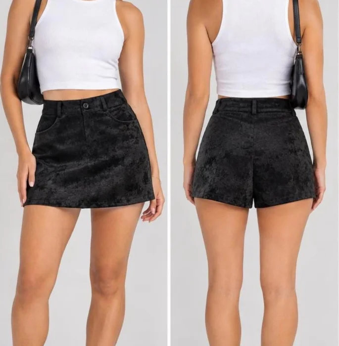 Falda Short Cloe