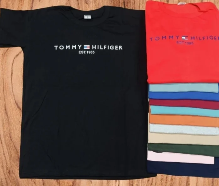 Remeras de Hombre