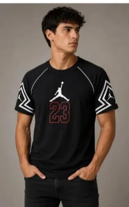 Remeras de Hombre J23
