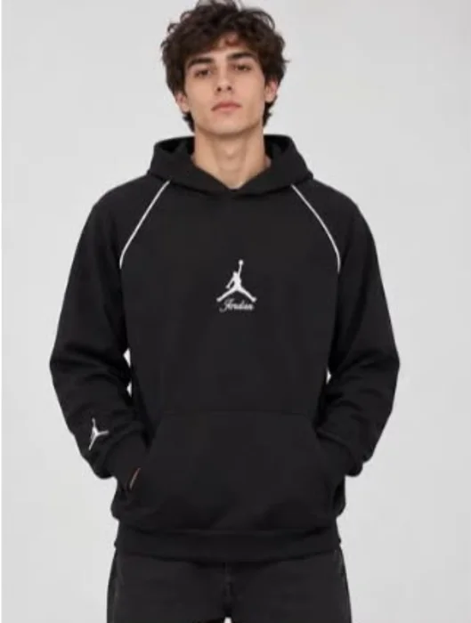 Buzo de Hombre J