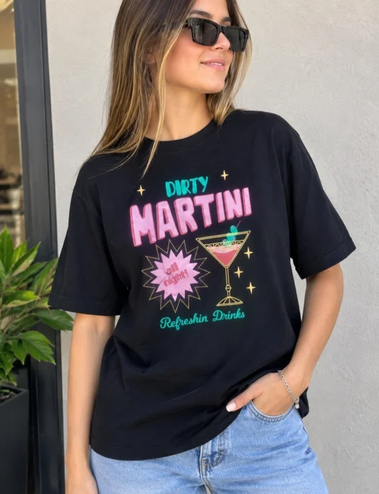 Remeron Martini