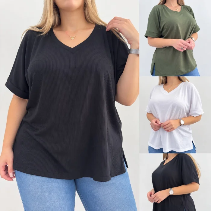 Remeron de Morley con Tajo Cuello V Delicado