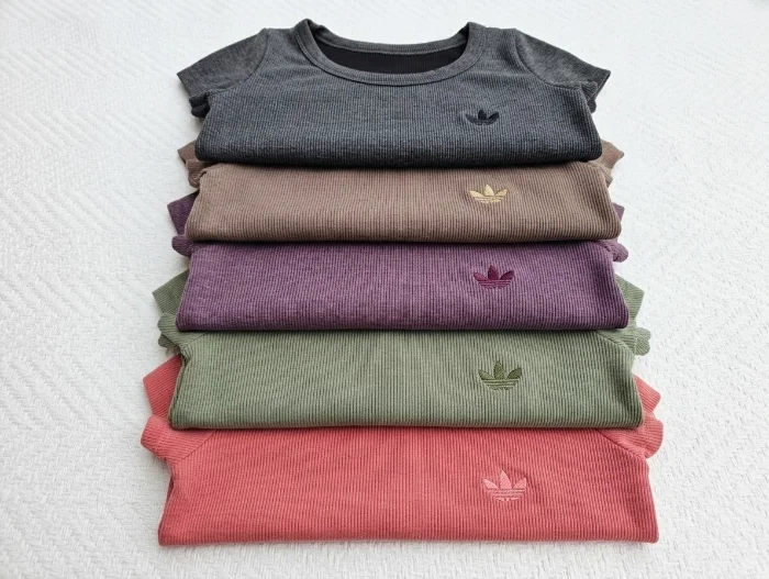 Remeras de Dama