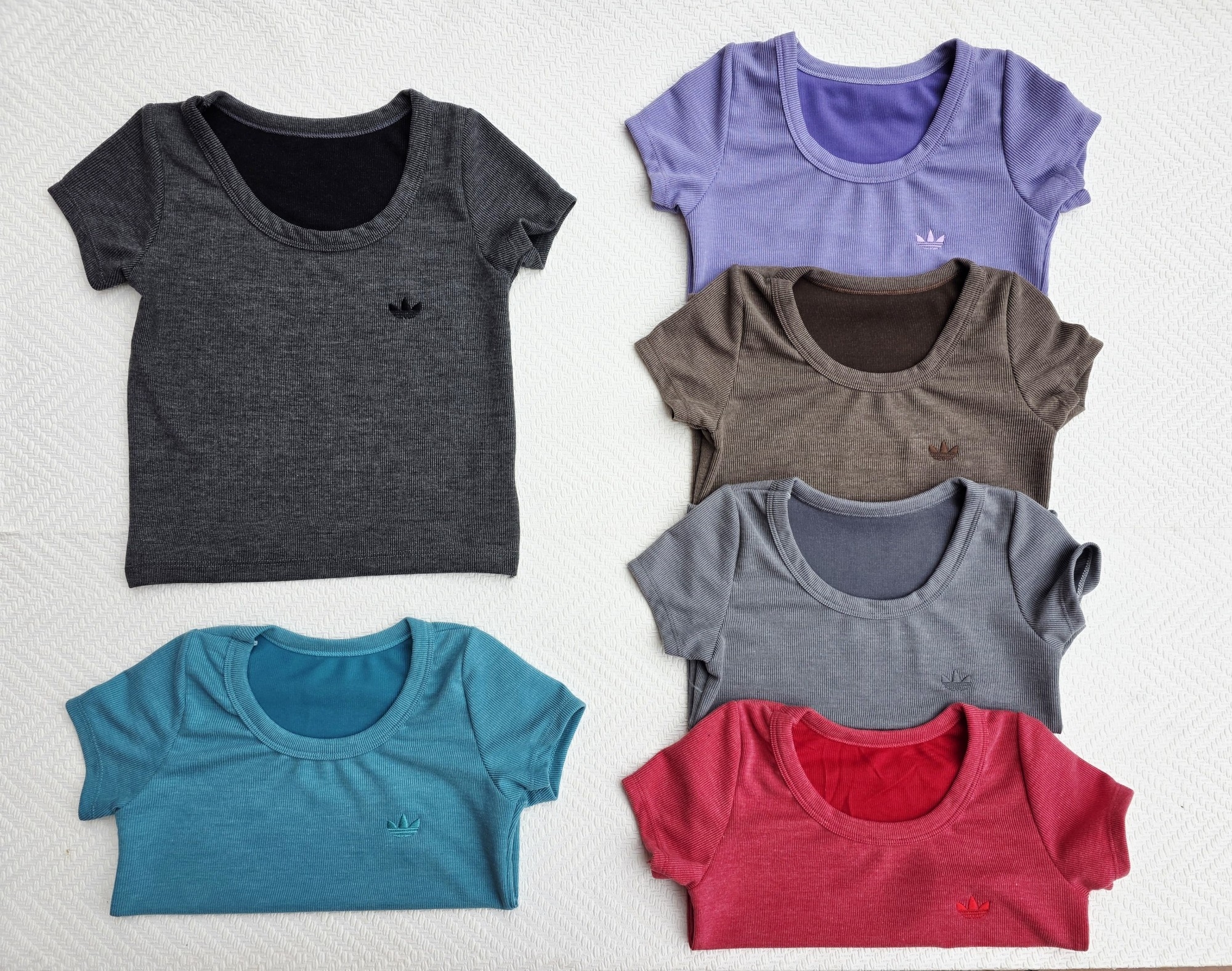 Remeras de Dama - Imagen 5