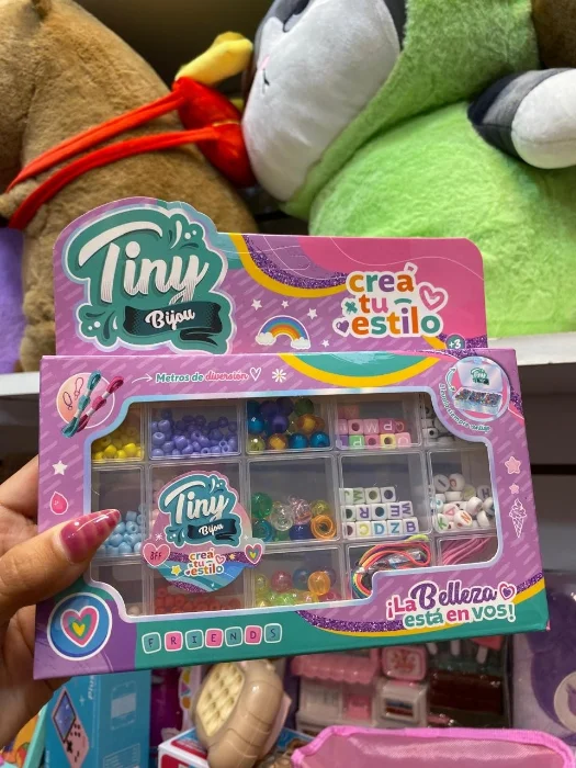 Accesorios para Pulsera