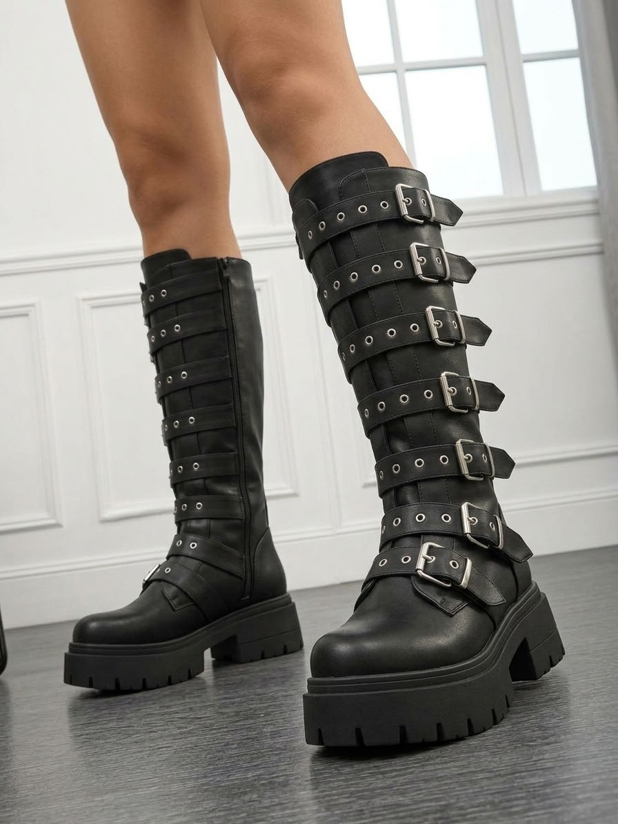 Botas de Mujer para las Armys *w* - Imagen 1