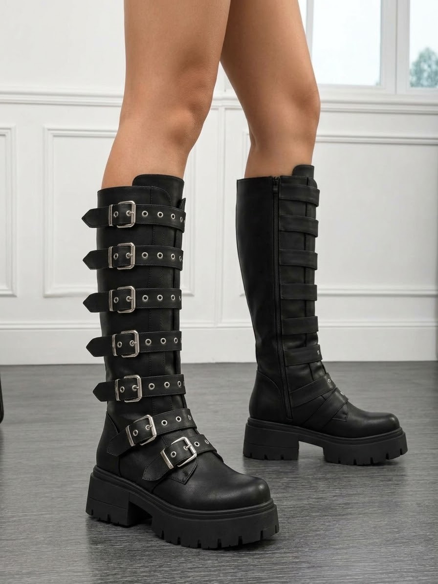 Botas de Mujer para las Armys *w* - Imagen 2