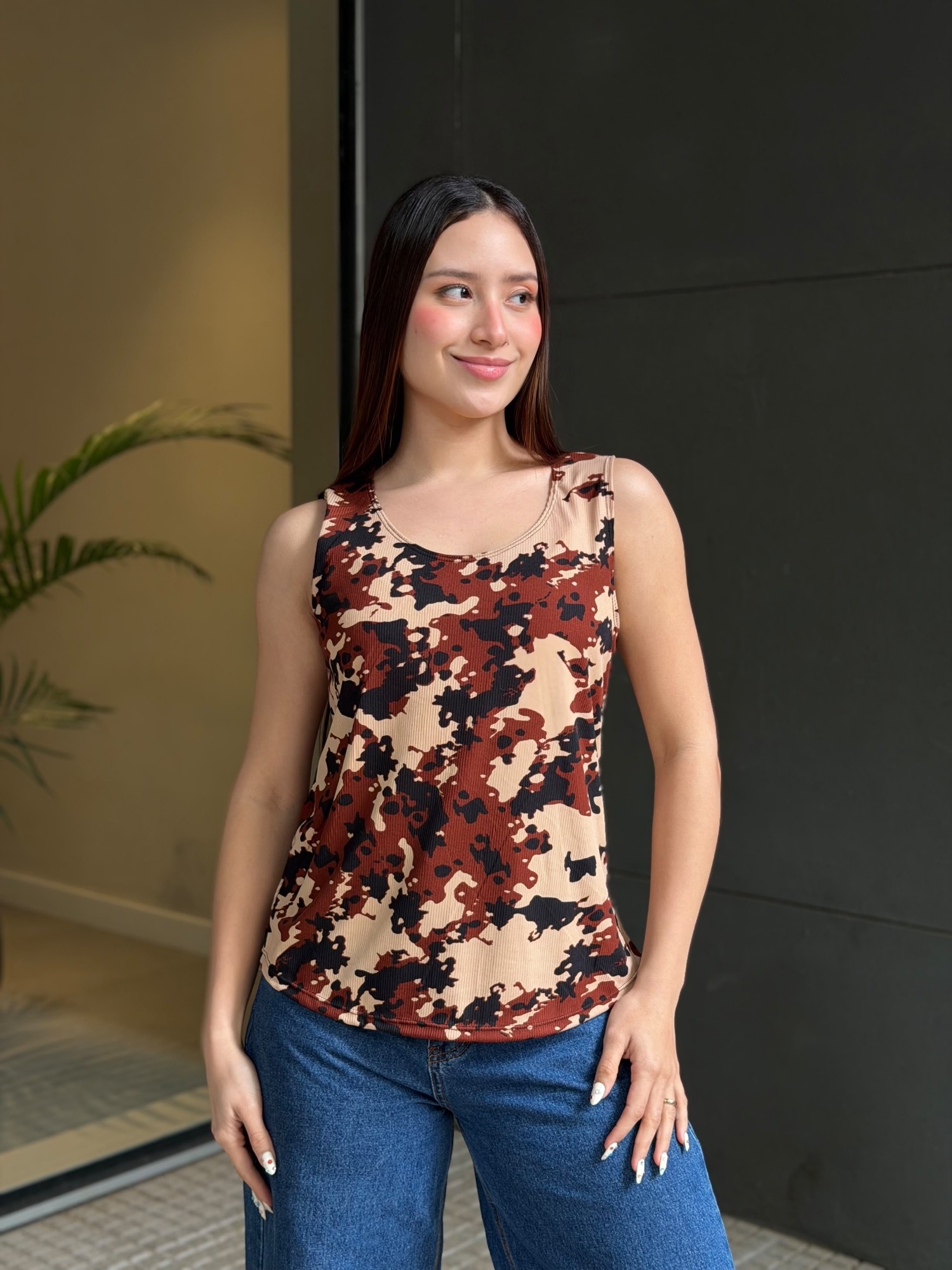 Remera Morley - Mary - Imagen 8