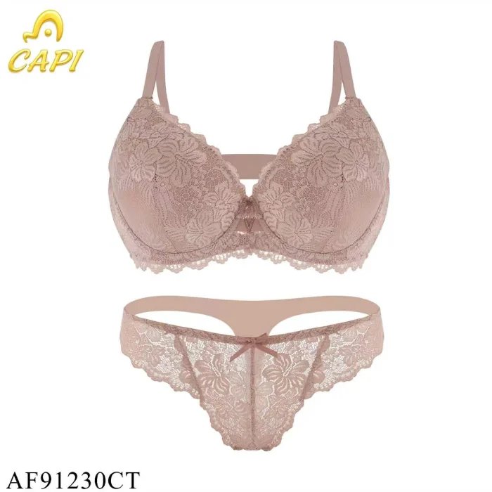 Conjunto con Relleno Copa C