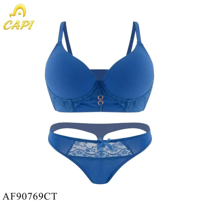 Conjunto con Relleno Copa C