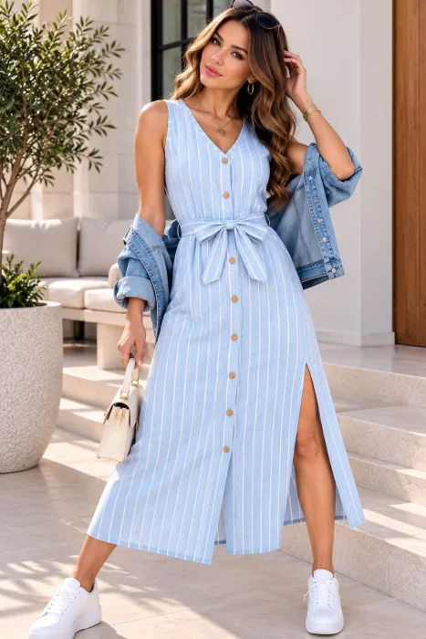 Vestido Regina