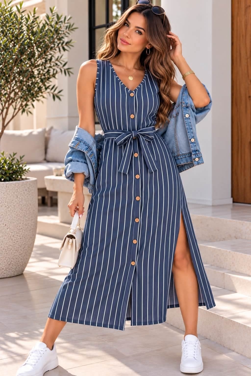 Vestido Regina - Imagen 3