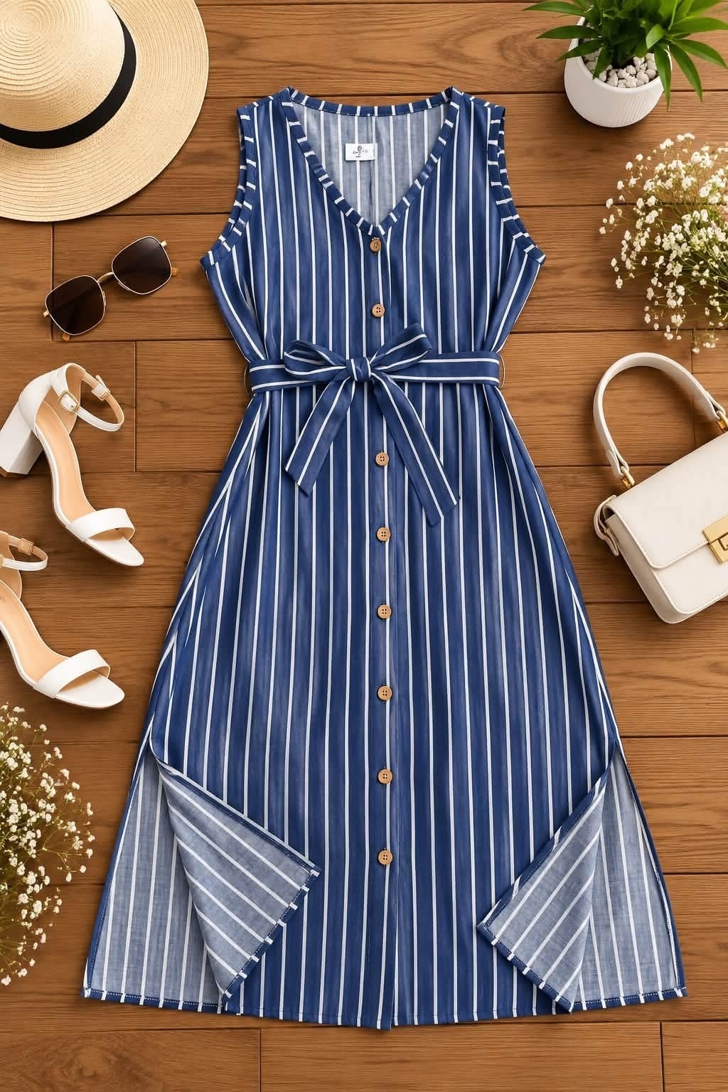 Vestido Regina - Imagen 6