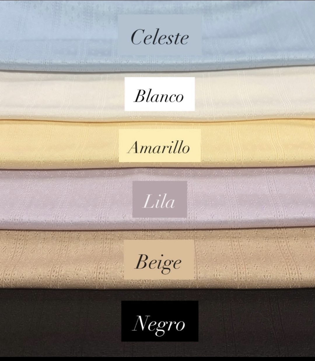 Pollera Jersey Carter - Sol - Imagen 2
