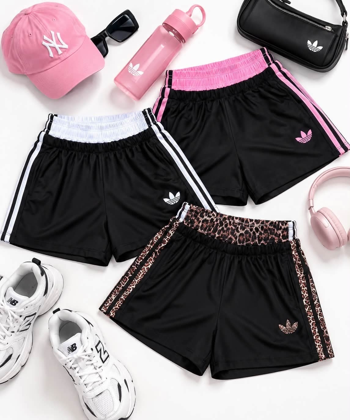 Short Doble Cintura - Imagen 4