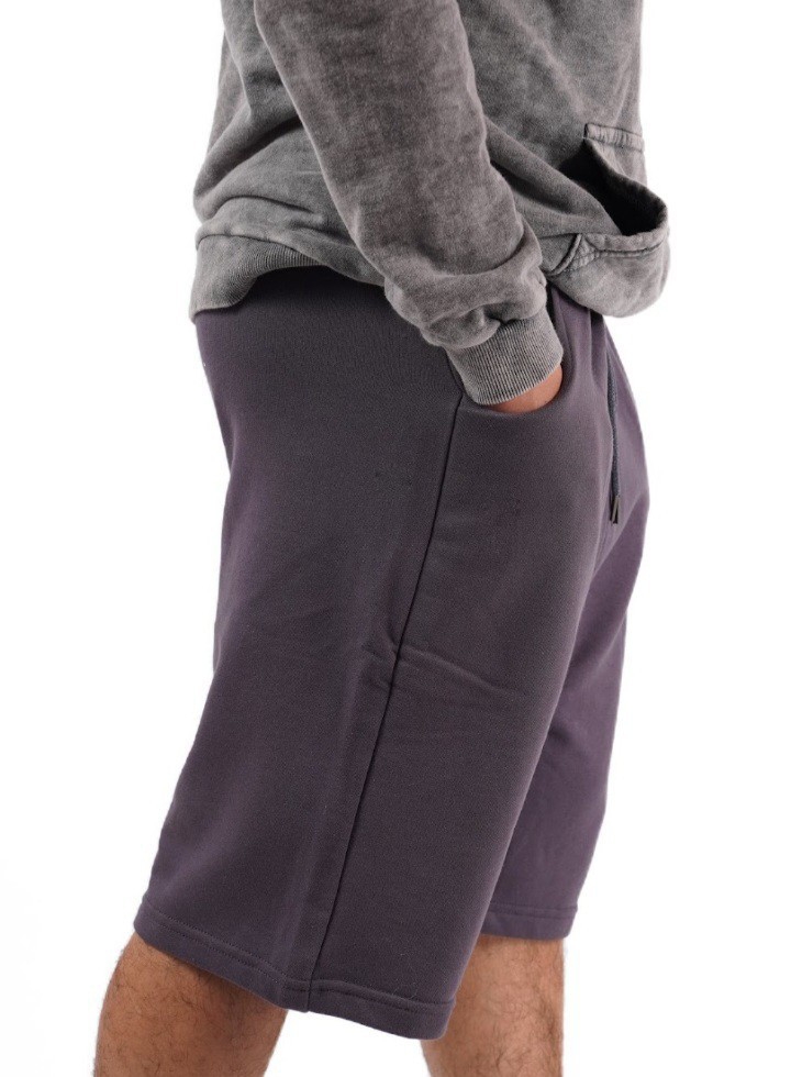 Bermuda Rustica Baggy - Imagen 2