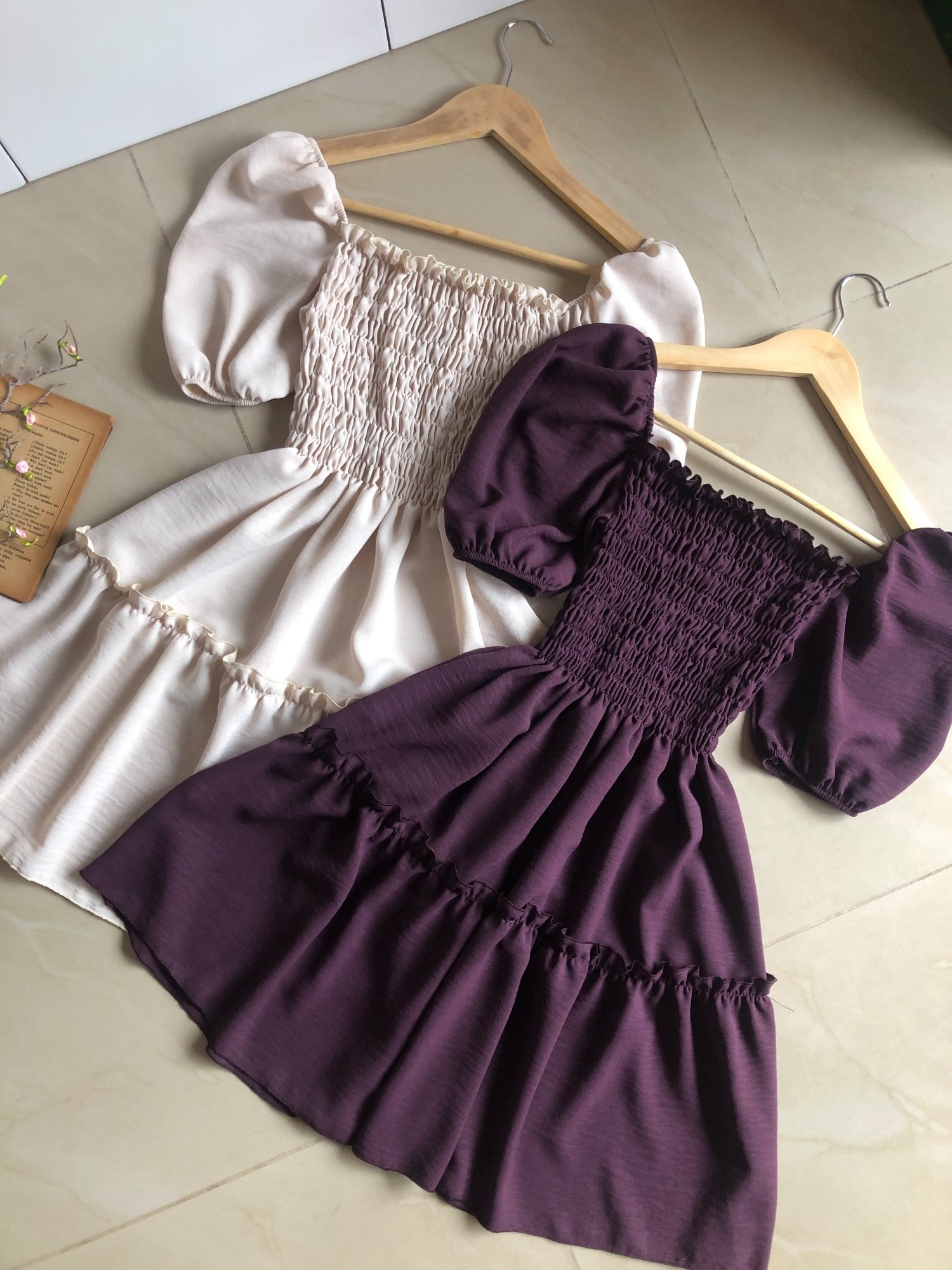 Vestido Marilyn - Imagen 3