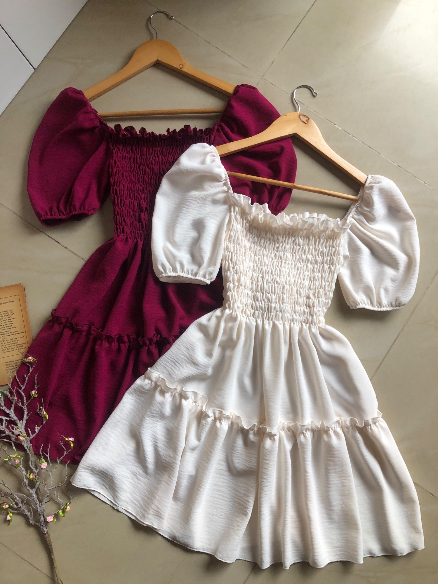 Vestido Marilyn - Imagen 4