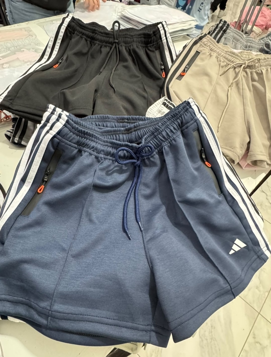 Short Scuba Dama - Imagen 2