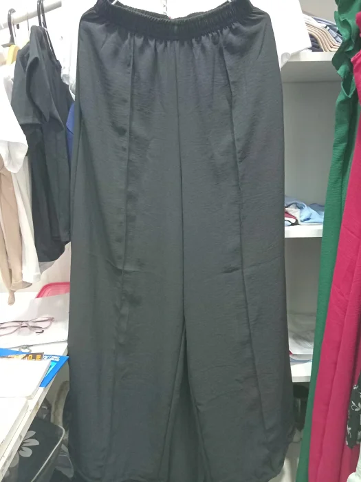 Maxi Palazo Lisos Tela Cey 2 al 5