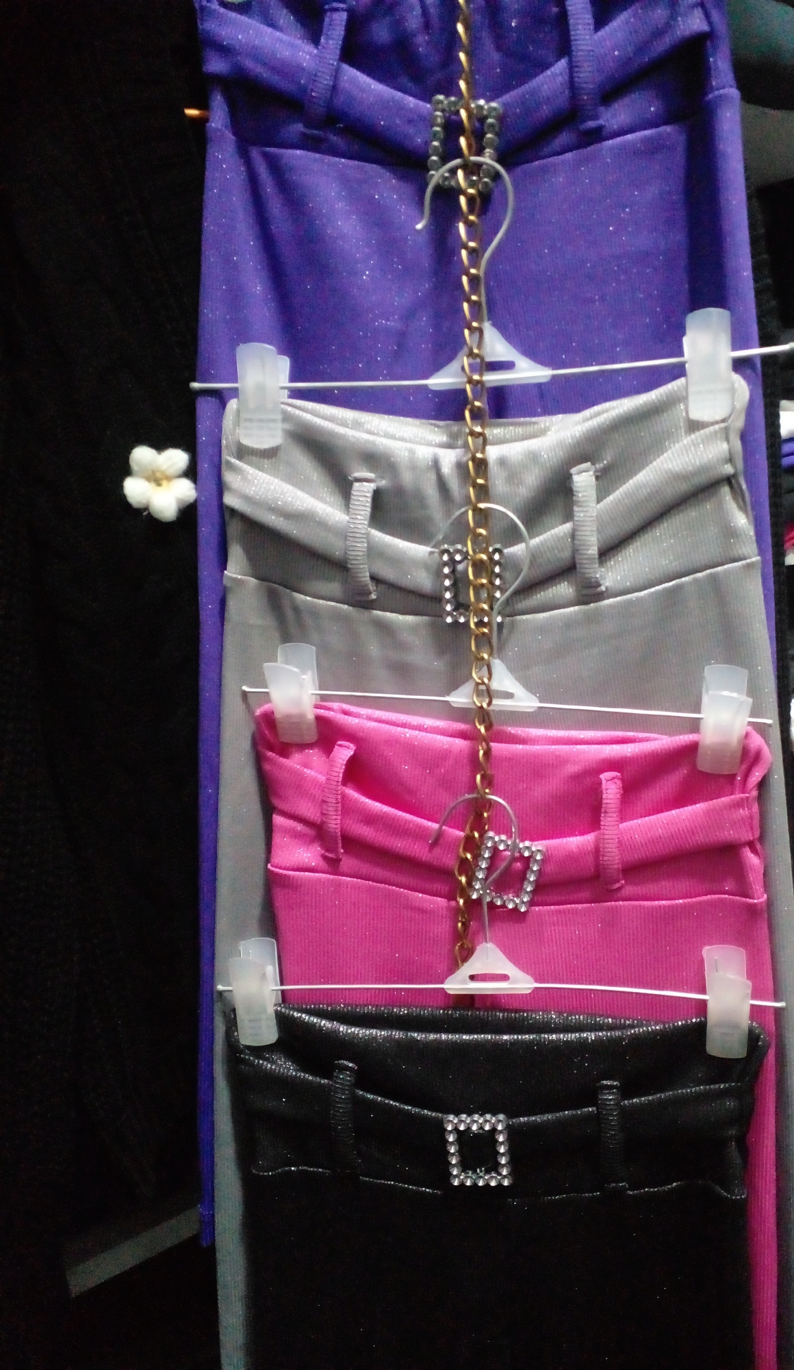 Pantalón de Morley Foil - Imagen 3