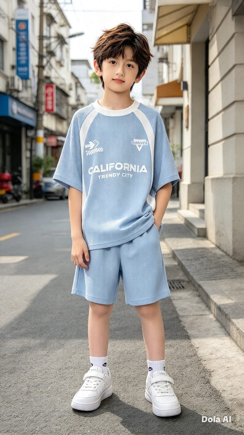 Conjunto Oversize - Imagen 3