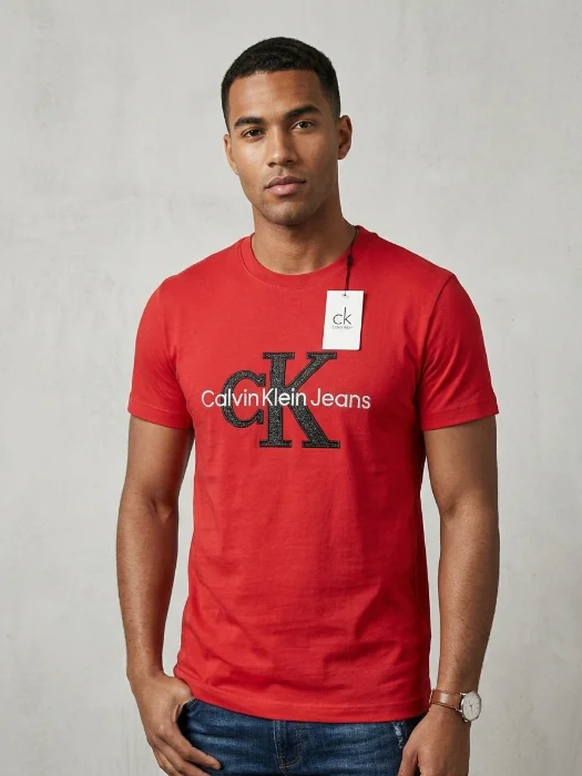 Remeras Premium K Clein