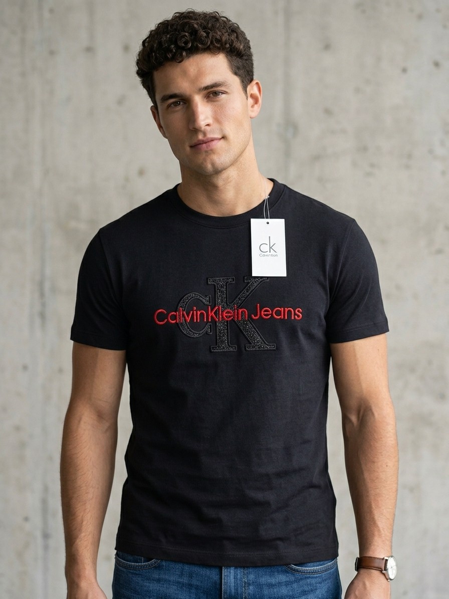 Remeras Premium K Clein - Imagen 3