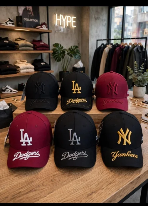 Gorras la