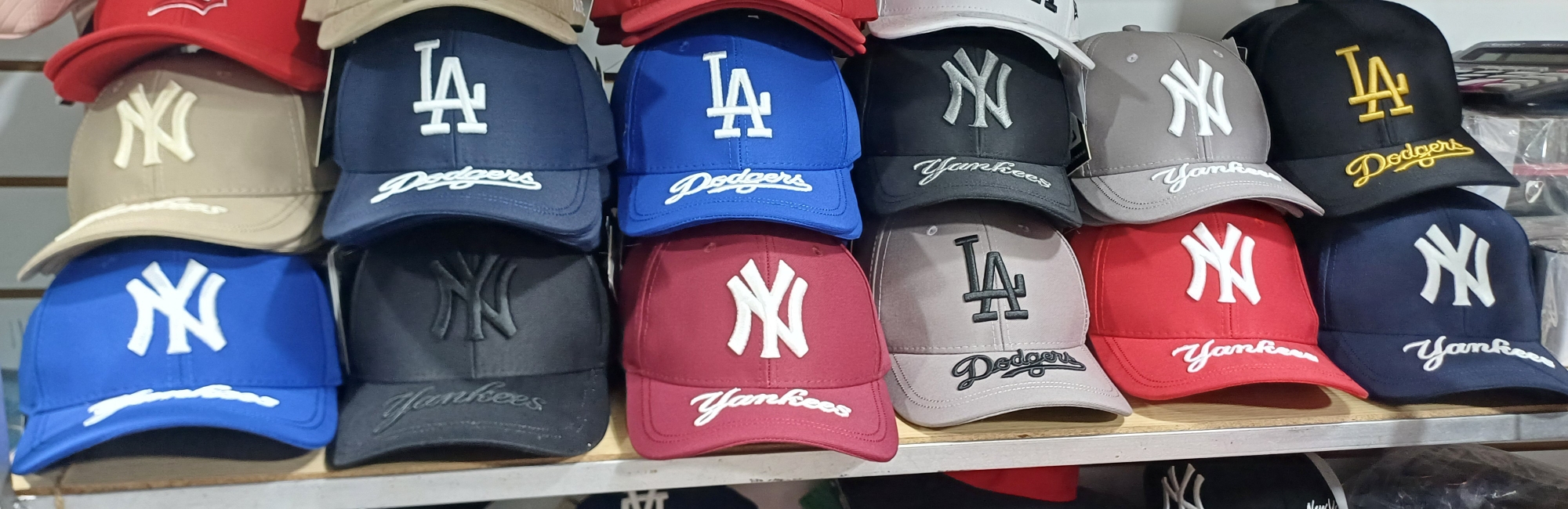 Gorras la - Imagen 3