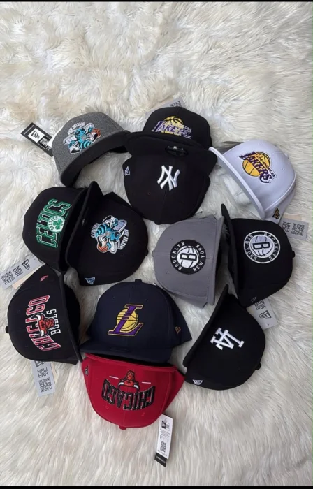 Gorras Cerrado