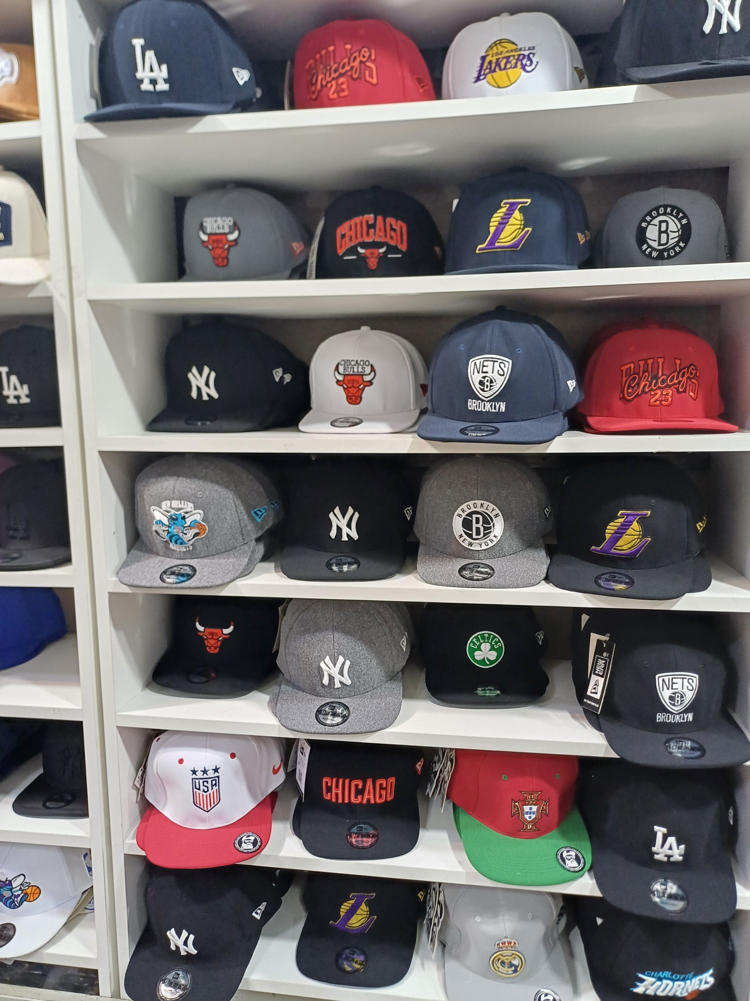 Gorras Cerrado - Imagen 2
