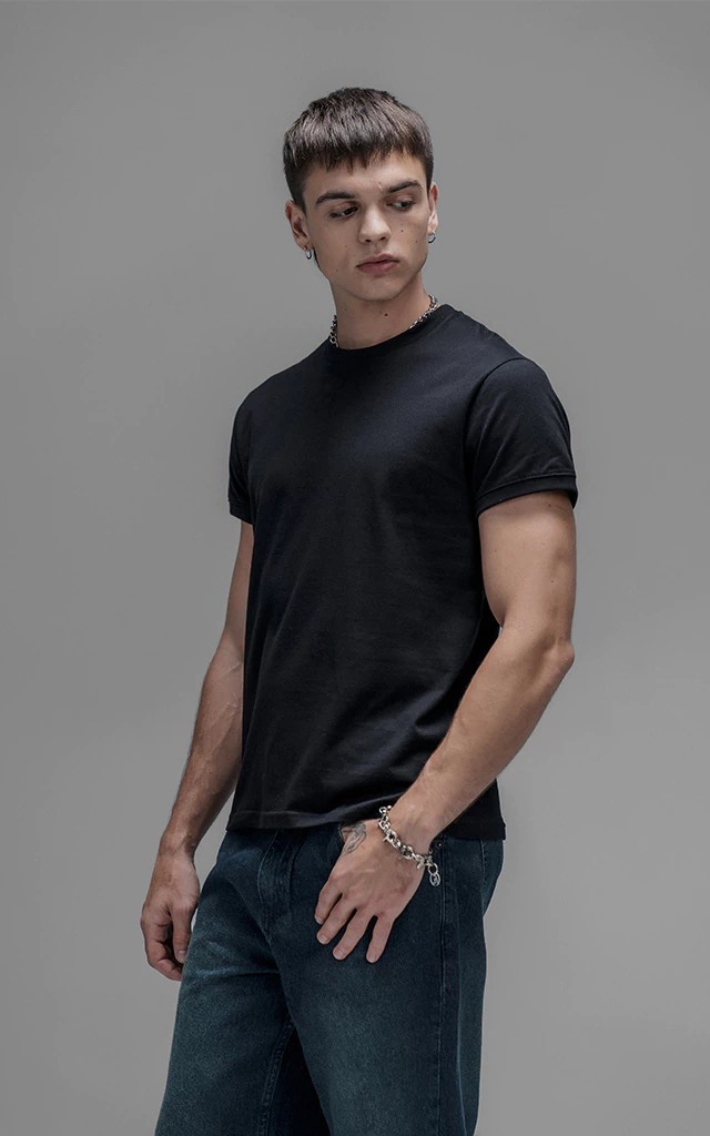 Remera Slim Fit - Imagen 2