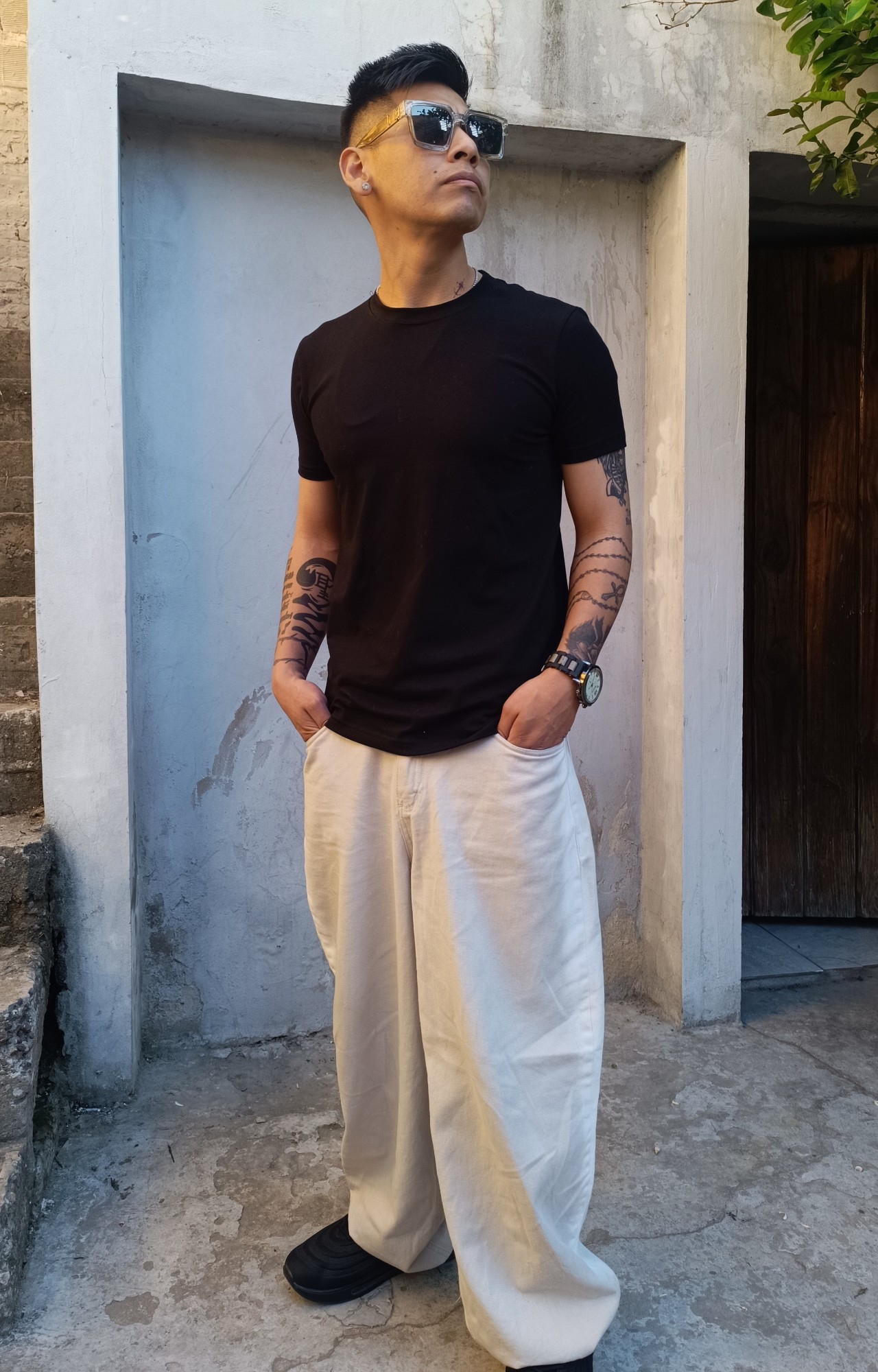 Remera Slim Fit - Imagen 3