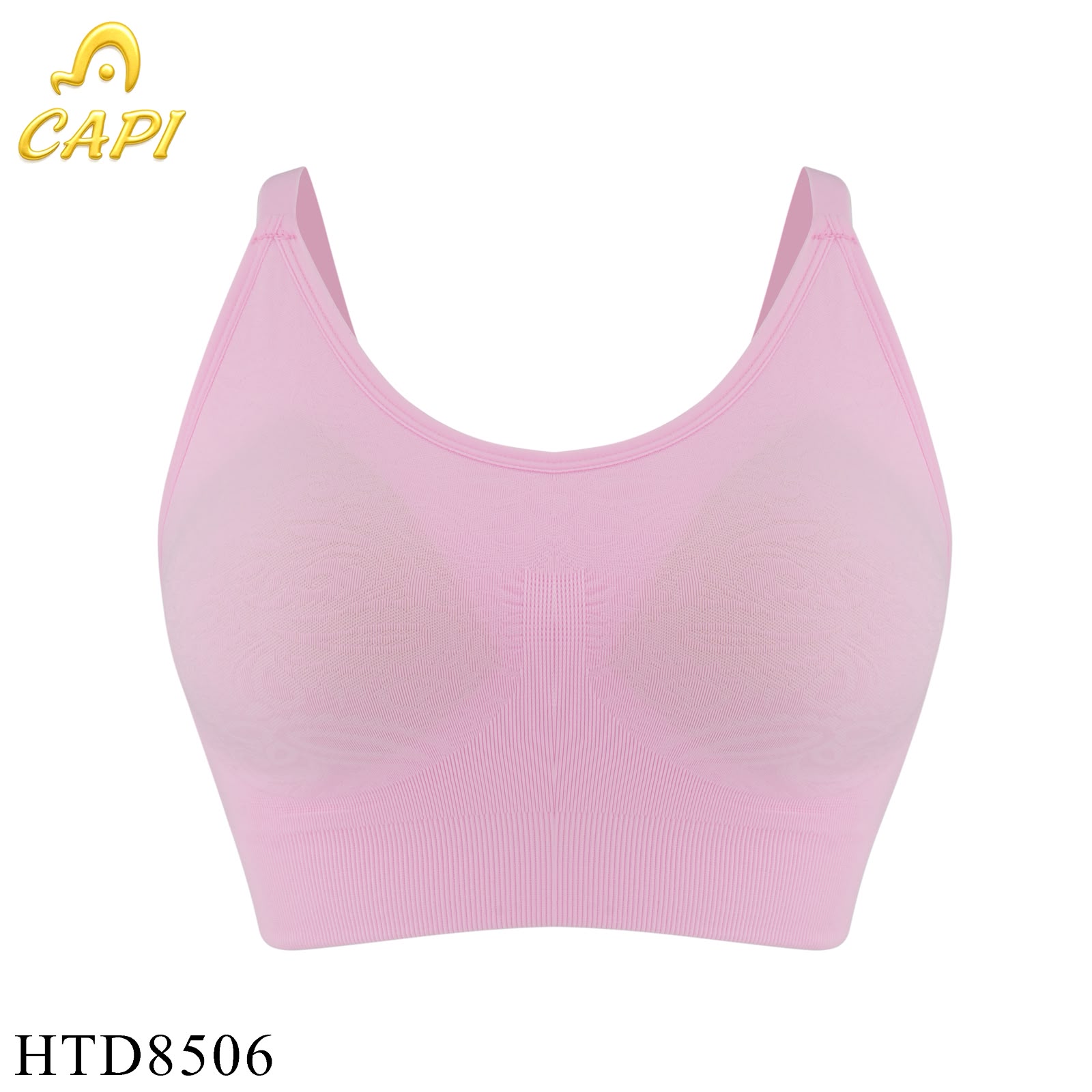 Top Deportivo Basica con Tiros Regulables - HTD8506.jpeg