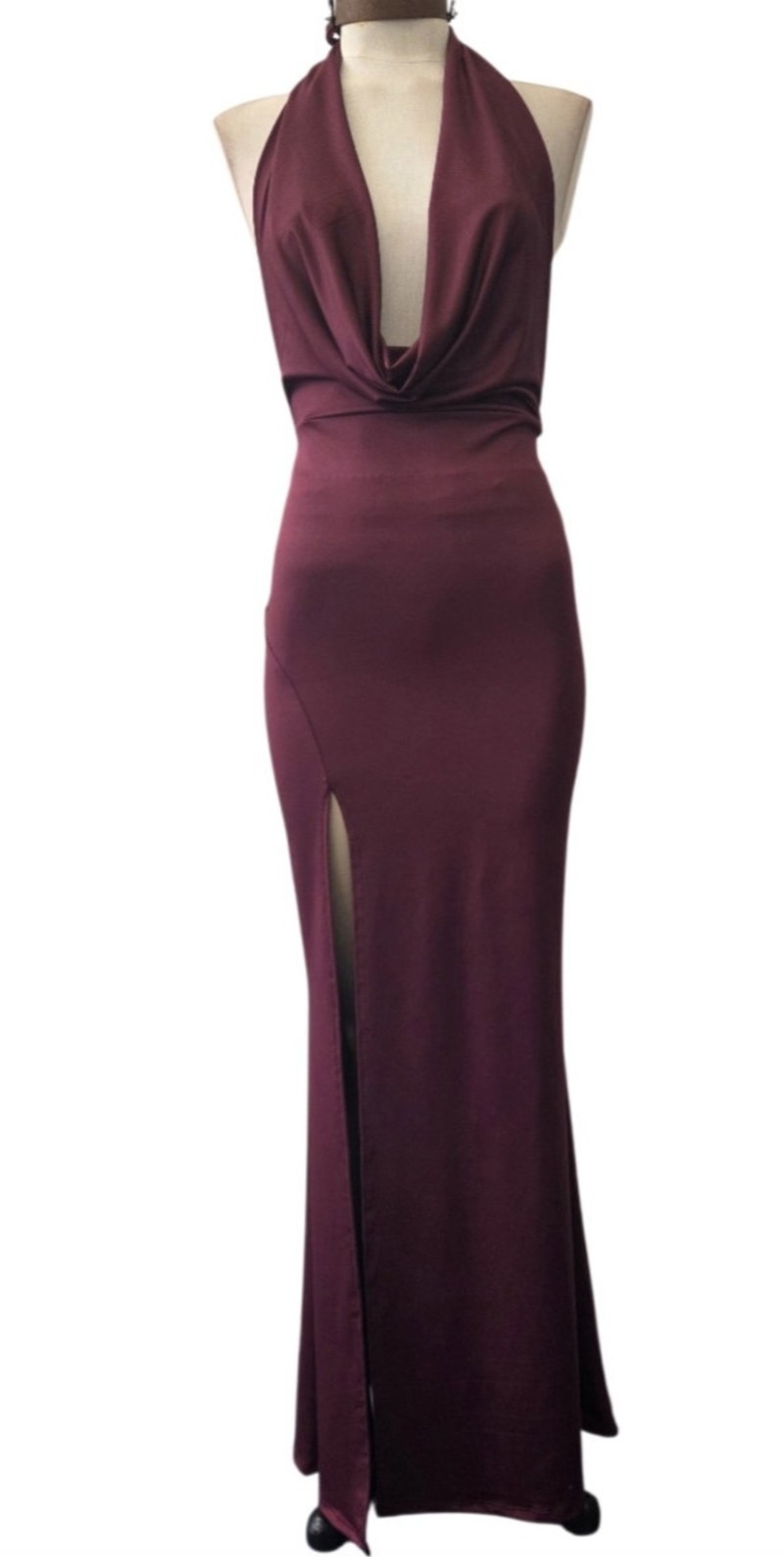 Vestido Sirena Buche #3 - Imagen 2