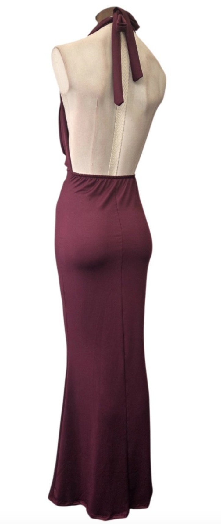 Vestido Sirena Buche #3 - Imagen 3