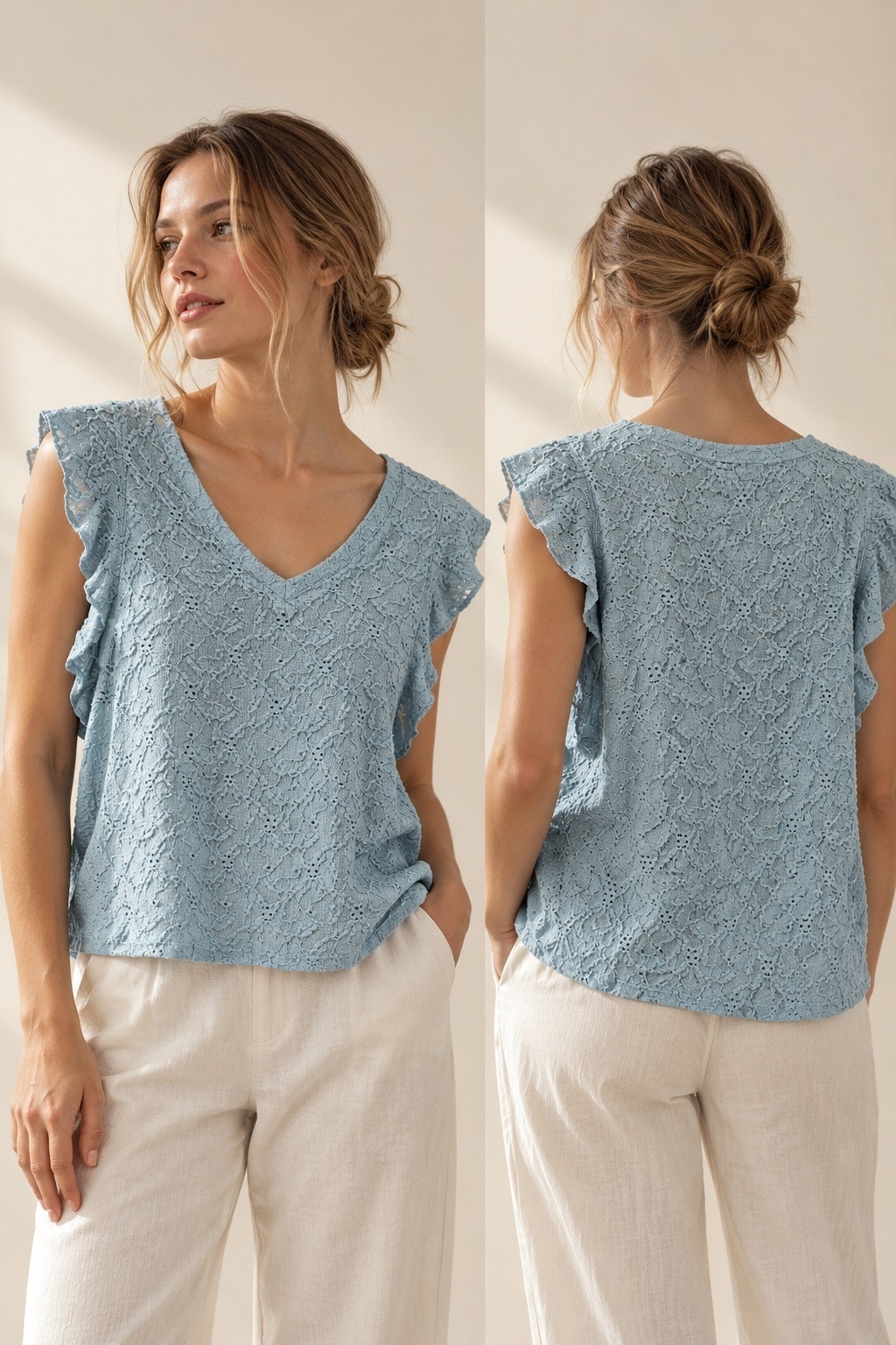 Brodery  Sora - Imagen 2