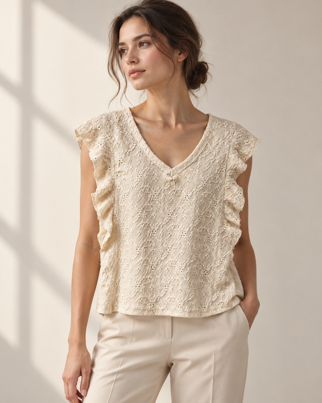 Brodery  Sora - Imagen 3
