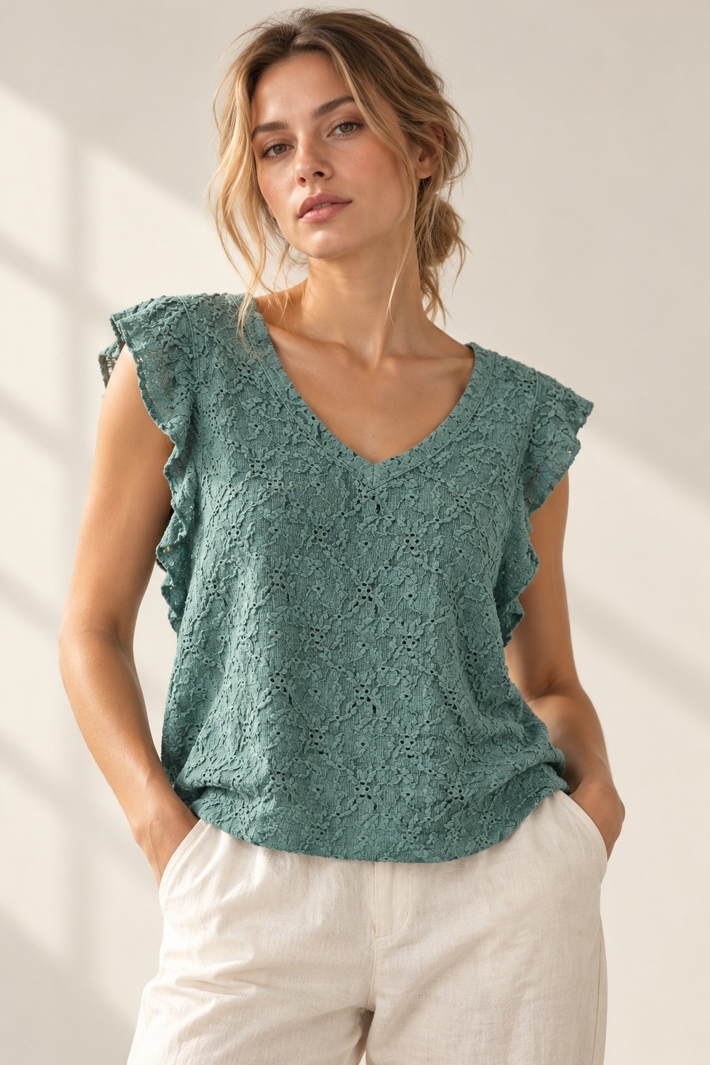 Brodery  Sora - Imagen 5